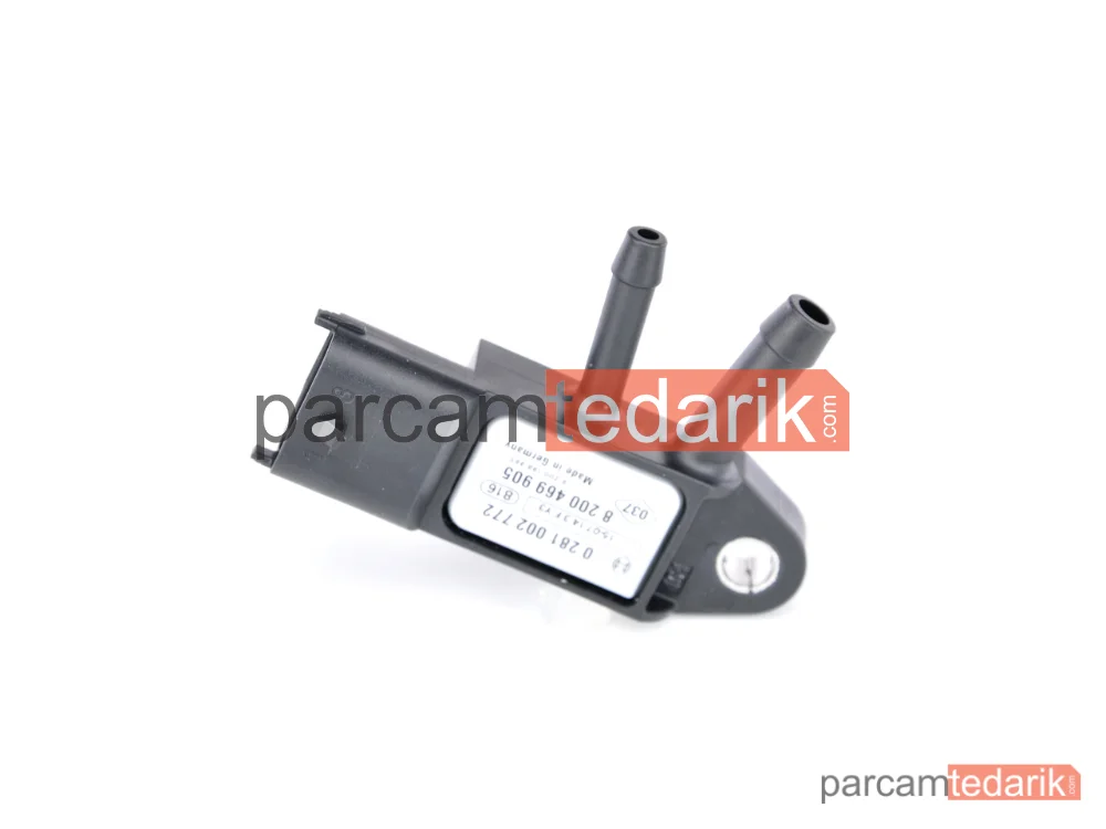 BOSCH 0281002772 | Sensörler — Suzuki Grand Vitara II