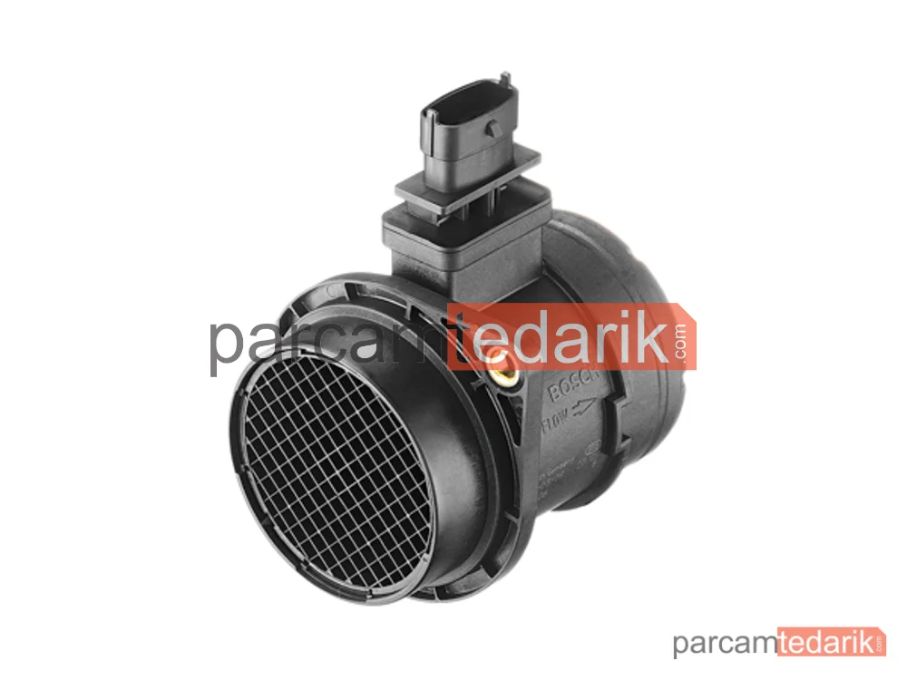 BOSCH 0281002792 | Debimetre — Alfa Romeo 147, Alfa Romeo GT, Fiat Bravo II