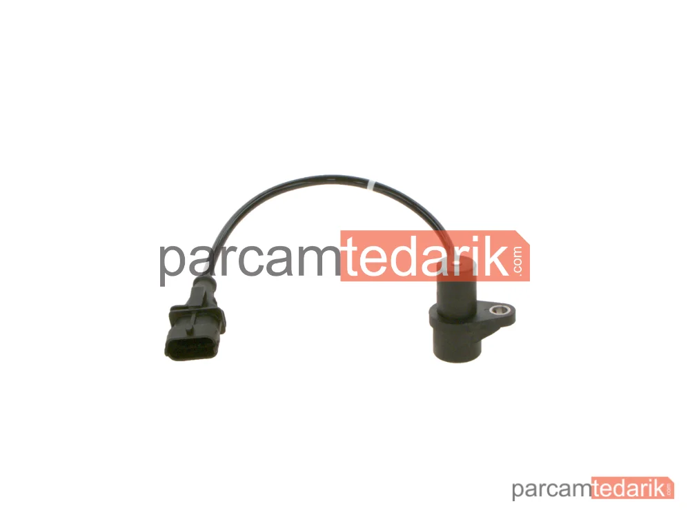 BOSCH 0281002820 | Devir Sensörü — Mazda BT-50 Pick-Up