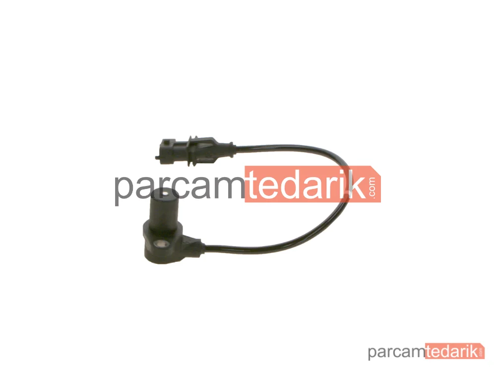 BOSCH 0281002820 | Devir Sensörü — Mazda BT-50 Pick-Up