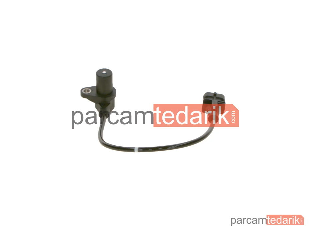 BOSCH 0281002820 | Devir Sensörü — Mazda BT-50 Pick-Up