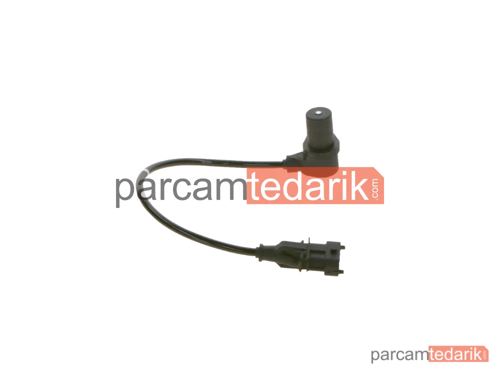 BOSCH 0281002820 | Devir Sensörü — Mazda BT-50 Pick-Up