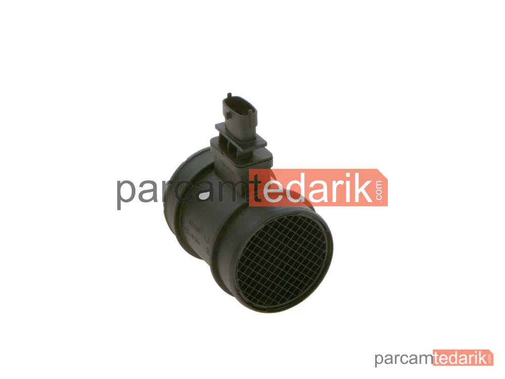 BOSCH 0281002861 | Debimetre — Alfa Romeo 159 Sportwagon, Fiat Doblo, Fiat Grande Punto