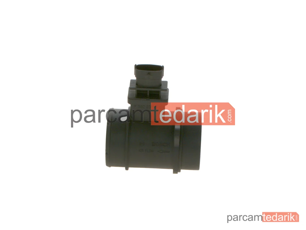 BOSCH 0281002862 | Debimetre — Suzuki Swift III, Opel Agila B, Suzuki Splash