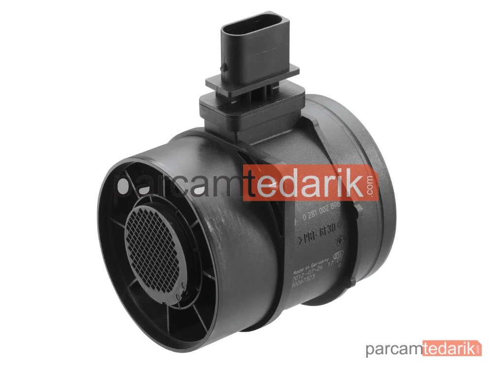 0281002896 | Debimetre — Mercedes-Benz Sprinter 5-t, Mercedes-Benz Sprinter 3,5-t
