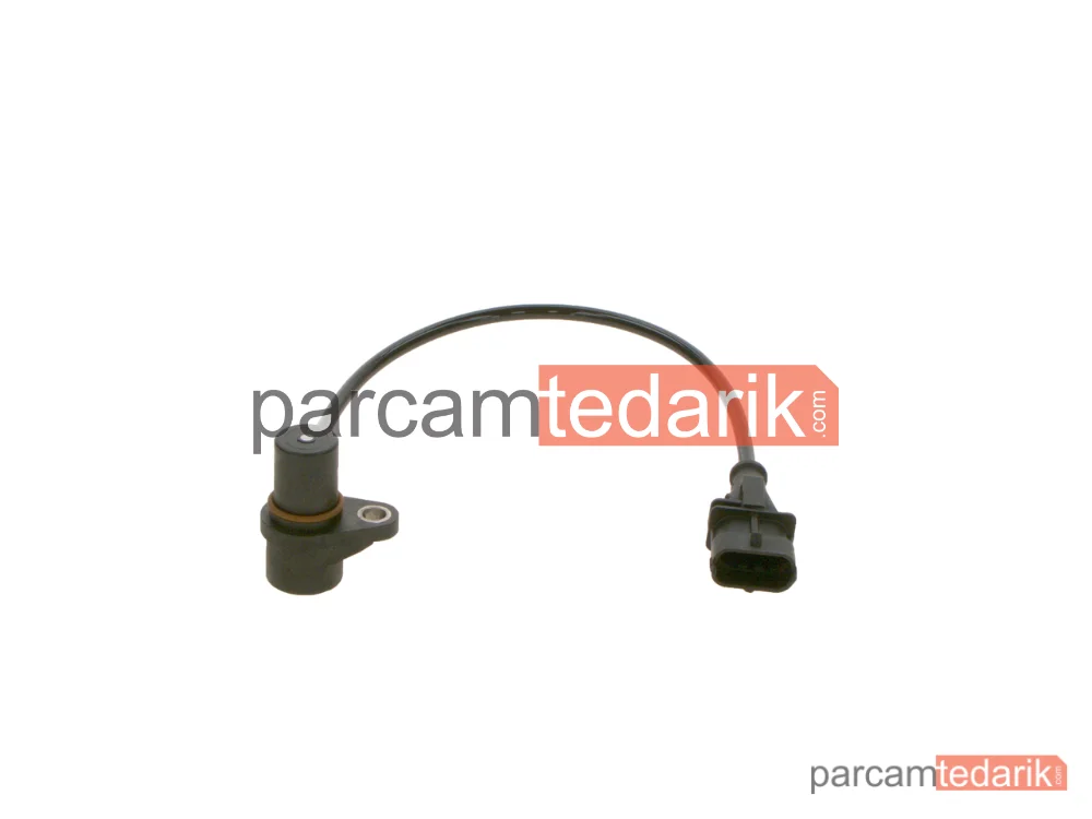 BOSCH 0281002898 | Devir Sensörü