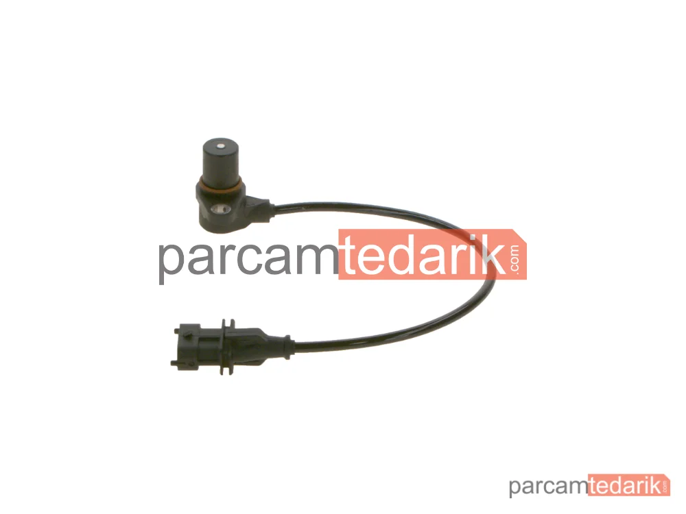 BOSCH 0281002898 | Devir Sensörü
