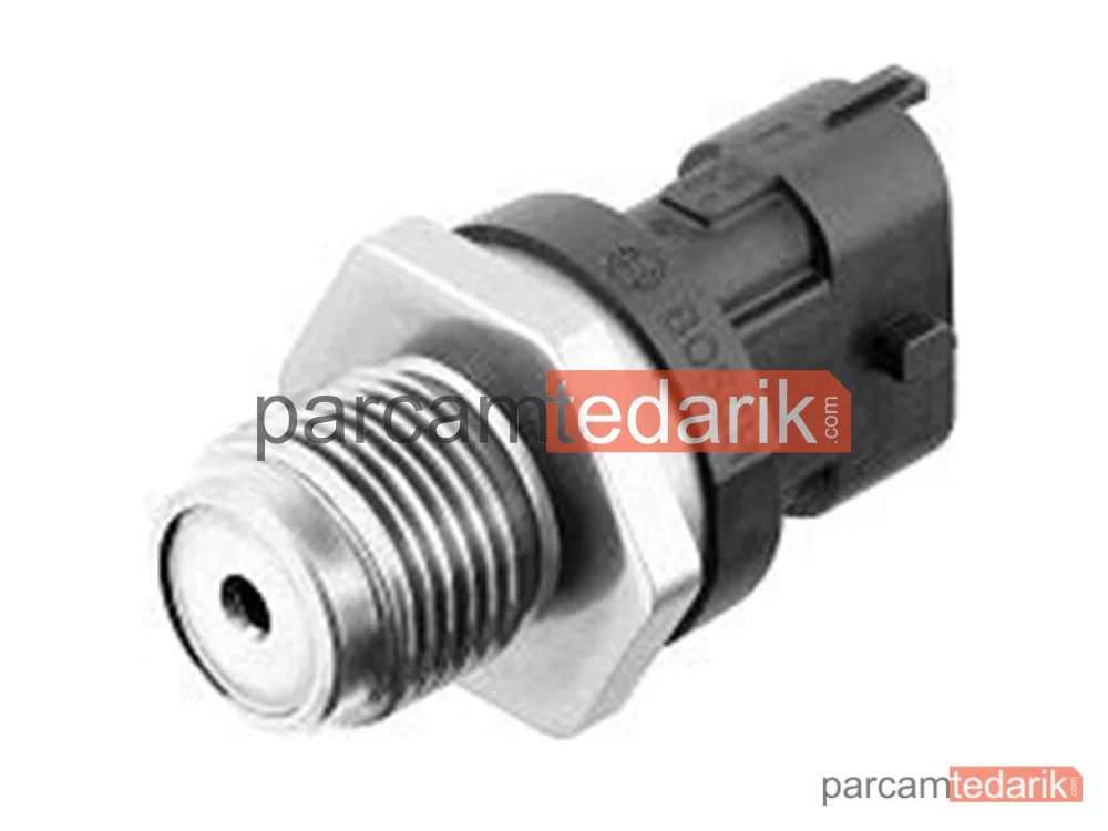 Sensörler — Nissan Interstar, Renault Laguna II, Renault Megane II - 0281002907