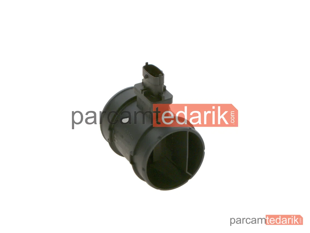 BOSCH 0281002917 | Debimetre — Fiat Bravo II, Lancia Delta III, Opel Combo Tour