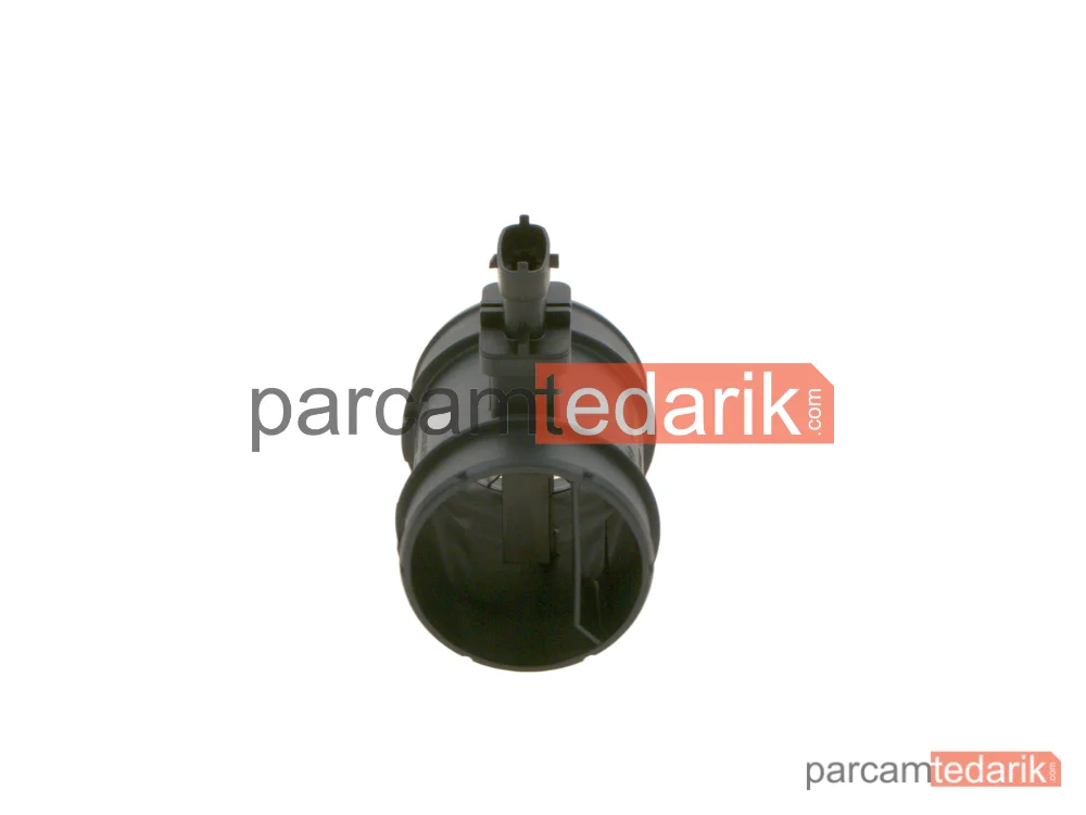 BOSCH 0281002917 | Debimetre — Fiat Bravo II, Lancia Delta III, Opel Combo Tour