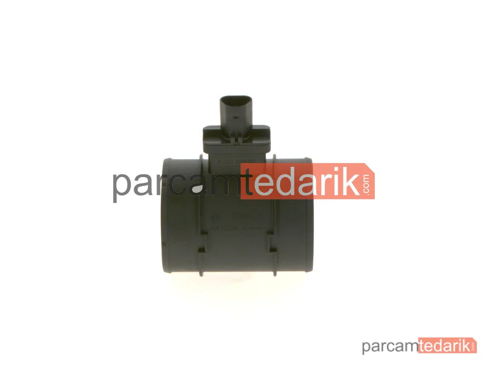 BOSCH 0281002940 | Debimetre — Opel Astra J, Opel Meriva B Mpv, Chevrolet Cruze