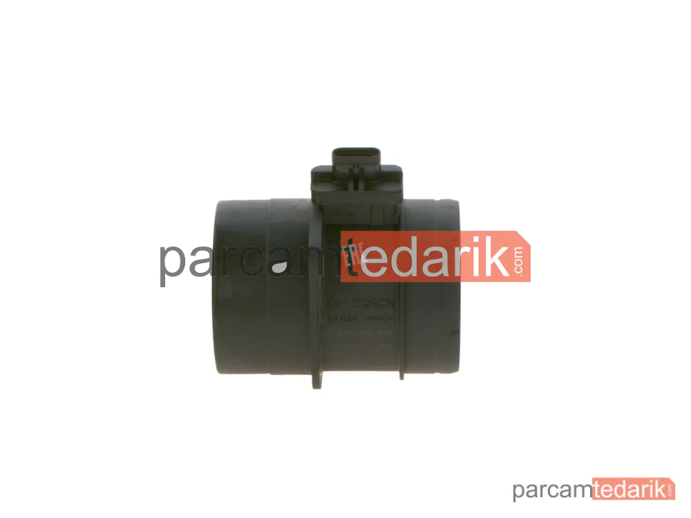 BOSCH 0281002956 | Debimetre — VW Tiguan, Audi Q3, Audi A4 B9