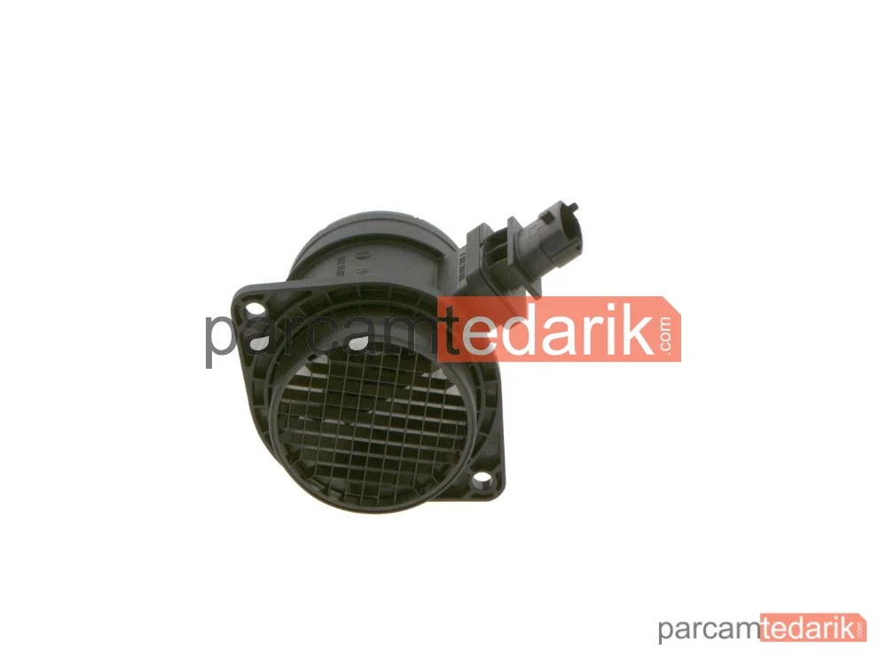 BOSCH 0281002963 | Debimetre — Fiat Fiorino, Fiat Fiorino Mpv, Fiat Qubo