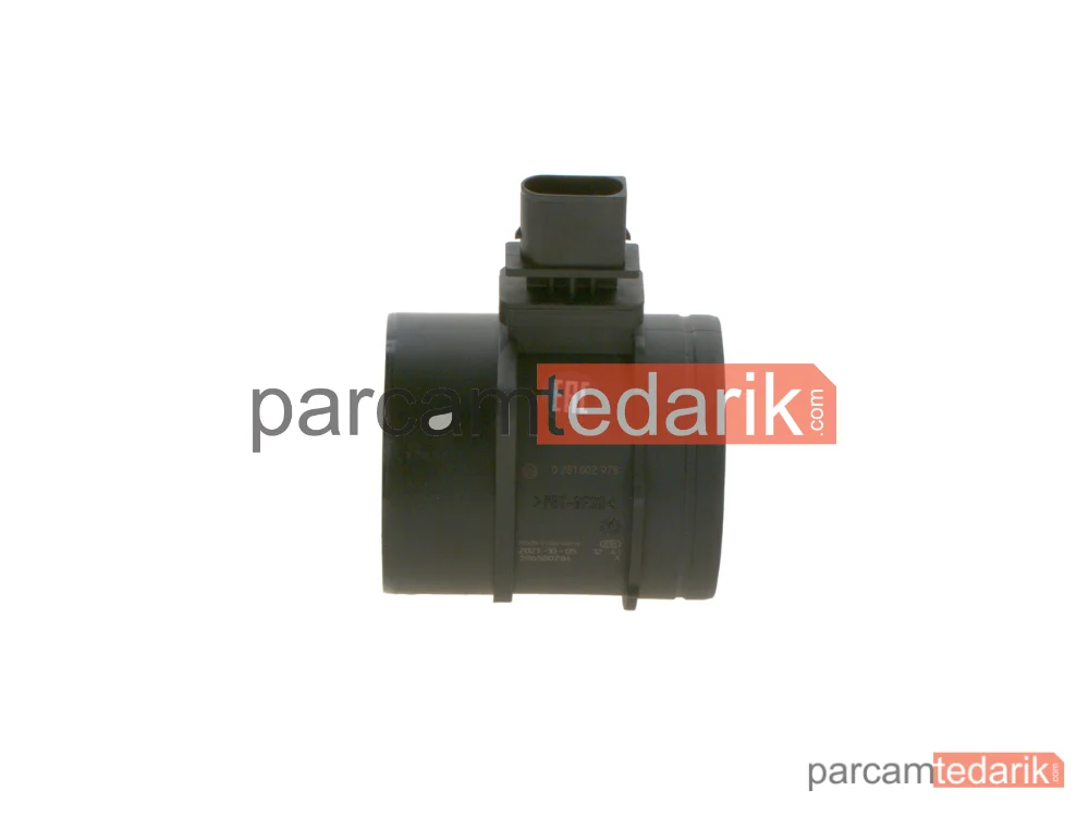 BOSCH 0281002978 | Debimetre — Mercedes-Benz Sprinter 3,5-t, Mercedes-Benz Sprinter 5-t