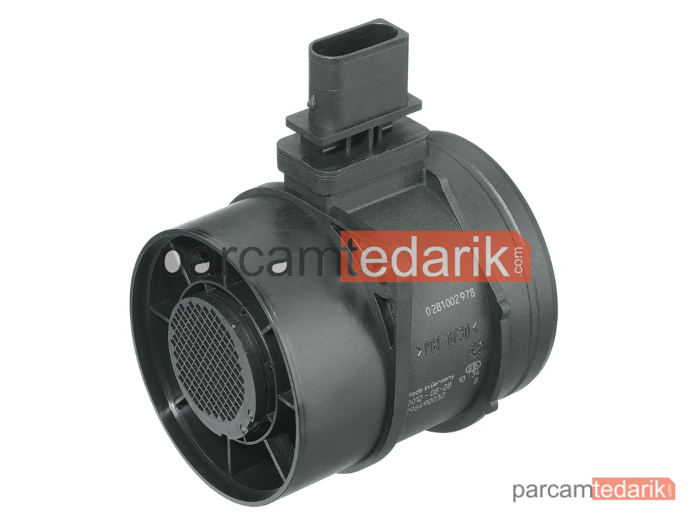 0281002978 | Debimetre — Mercedes-Benz Sprinter 3,5-t, Mercedes-Benz Sprinter 5-t