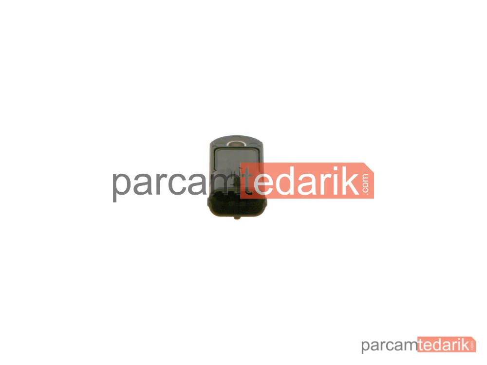 BOSCH 0281002996 | Sensörler — Dacia Duster, Renault Megane III Coupe, Renault Megane III