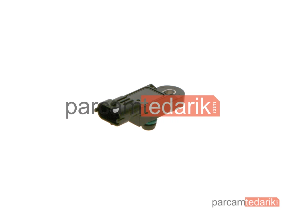 Sensörler — Dacia Duster, Renault Megane III Coupe, Renault Megane III - 0281002996