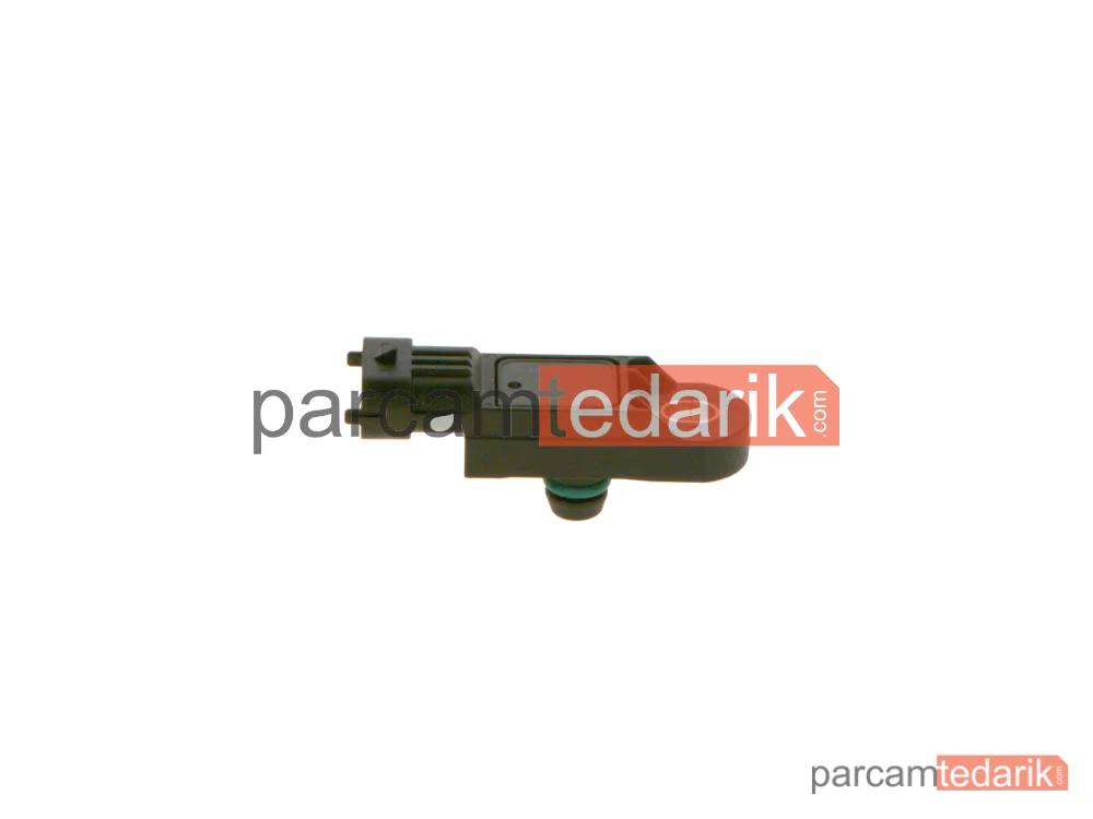 BOSCH 0281002996 | Sensörler — Dacia Duster, Renault Megane III Coupe, Renault Megane III