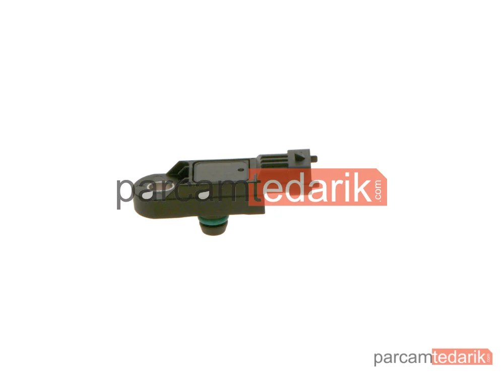 BOSCH 0281002996 | Sensörler — Dacia Duster, Renault Megane III Coupe, Renault Megane III