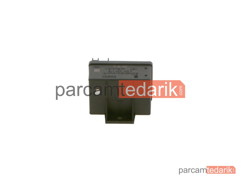 BOSCH 0281003018 | Röle — Alfa Romeo 156, Alfa Romeo 156 Sportwagon, Alfa Romeo 159 Sportwagon