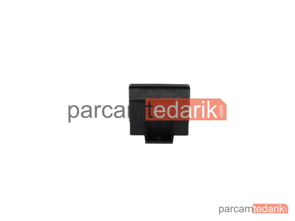 BOSCH 0281003043 | Röle — Fiat Bravo II, Saab 9-3, Saab 9-3 Cabrio