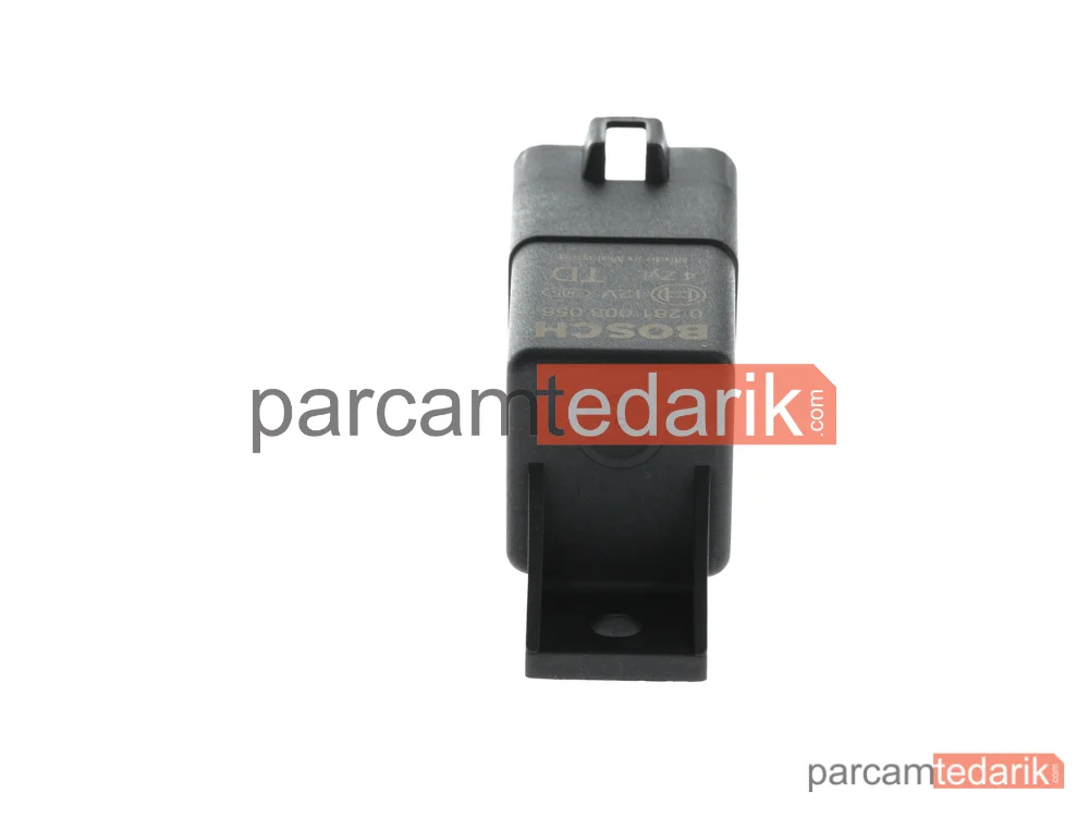 BOSCH 0281003056 | Röle — Mitsubishi L200 / Triton, Honda Civic IX Tourer, Honda Civic X