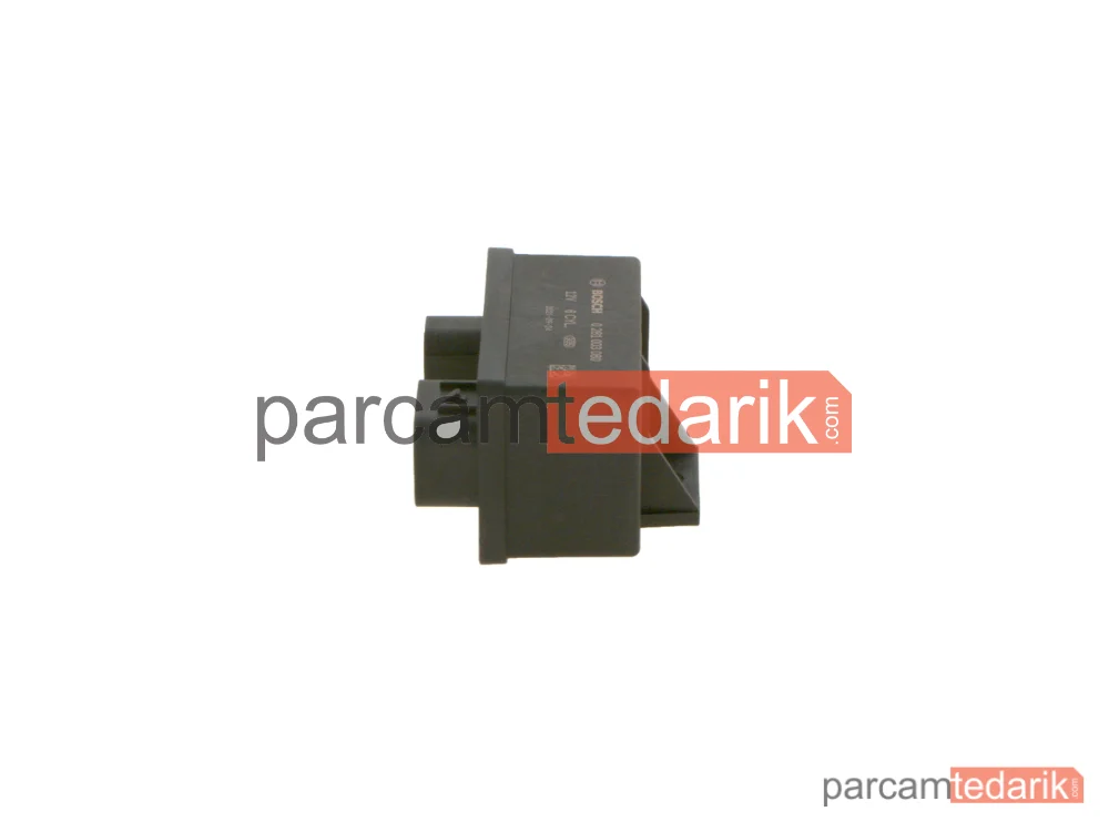 BOSCH 0281003080 | Röle — Land Rover Discovery V, Land Rover Range Rover IV, Jaguar XF I