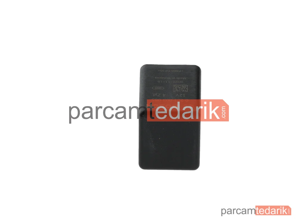 BOSCH 0281003085 | Röle — VW Transporter T5, Seat Leon ST, VW Passat B6 Variant