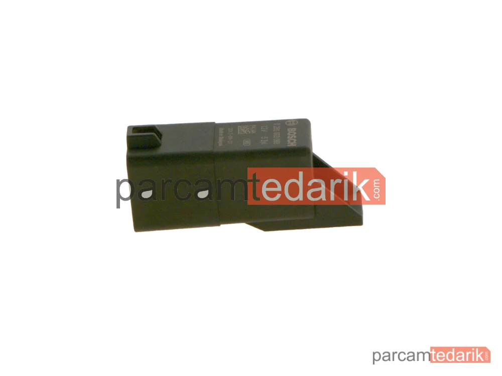 BOSCH 0281003088 | Röle — VW Crafter 30-35, VW Crafter 30-50