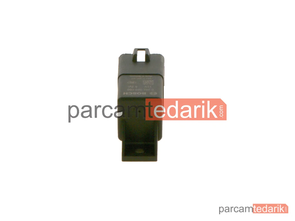 BOSCH 0281003088 | Röle — VW Crafter 30-35, VW Crafter 30-50