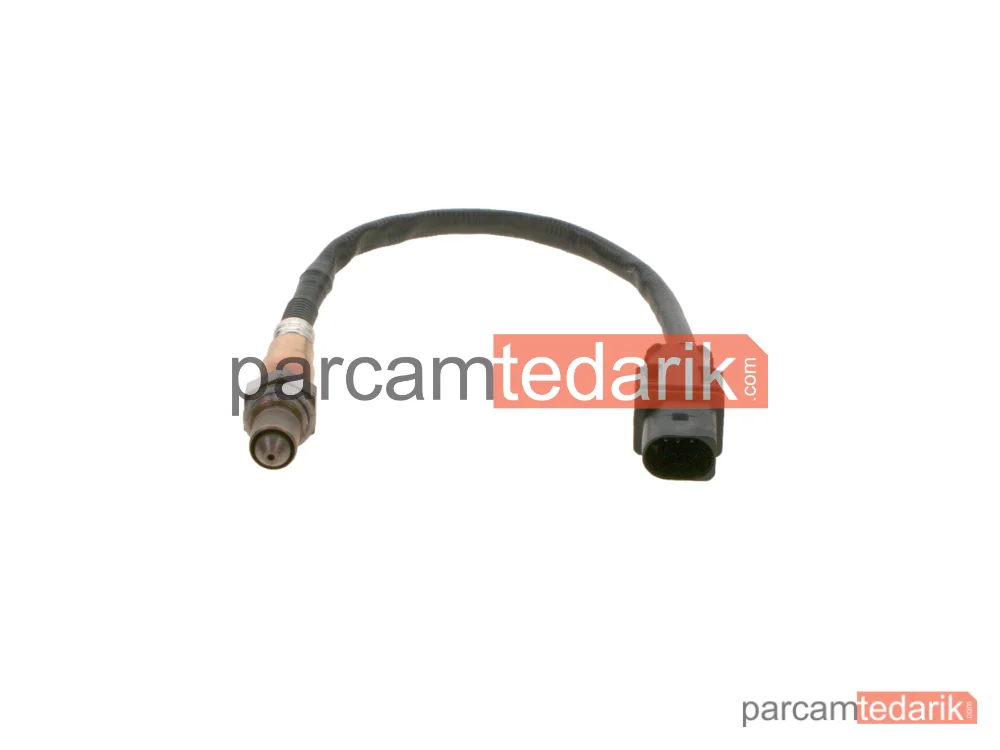 BOSCH 0281004018 | Lambda (Oksijen) Sensörü — BMW 5, BMW 5 Touring, BMW 1