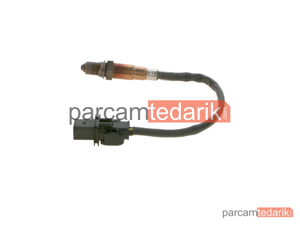 BOSCH 0281004018 | Lambda (Oksijen) Sensörü — BMW 5, BMW 5 Touring, BMW 1