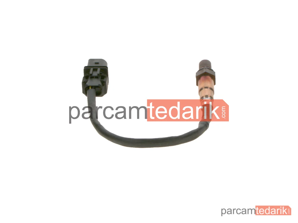 BOSCH 0281004018 | Lambda (Oksijen) Sensörü — BMW 5, BMW 5 Touring, BMW 1