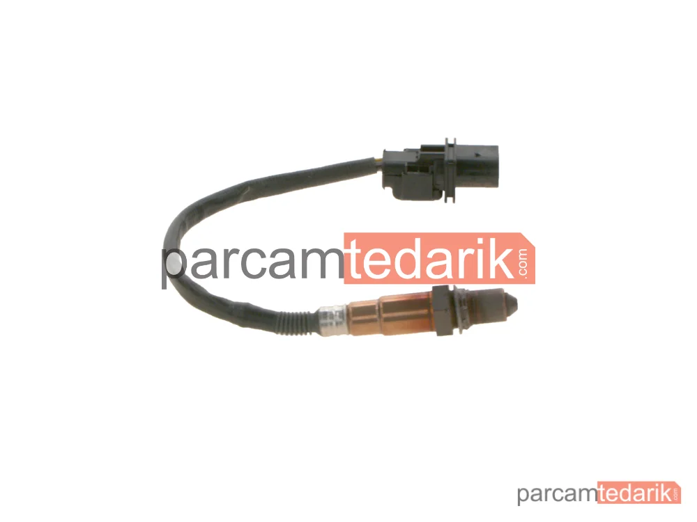 BOSCH 0281004018 | Lambda (Oksijen) Sensörü — BMW 5, BMW 5 Touring, BMW 1