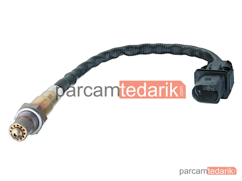 BOSCH 0281004018 | Lambda (Oksijen) Sensörü — BMW 5, BMW 5 Touring, BMW 1