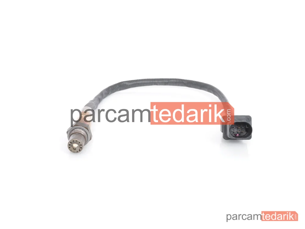 BOSCH 0281004019 | Lambda (Oksijen) Sensörü — BMW 5, BMW 5 Touring, BMW 3 Gran Turismo