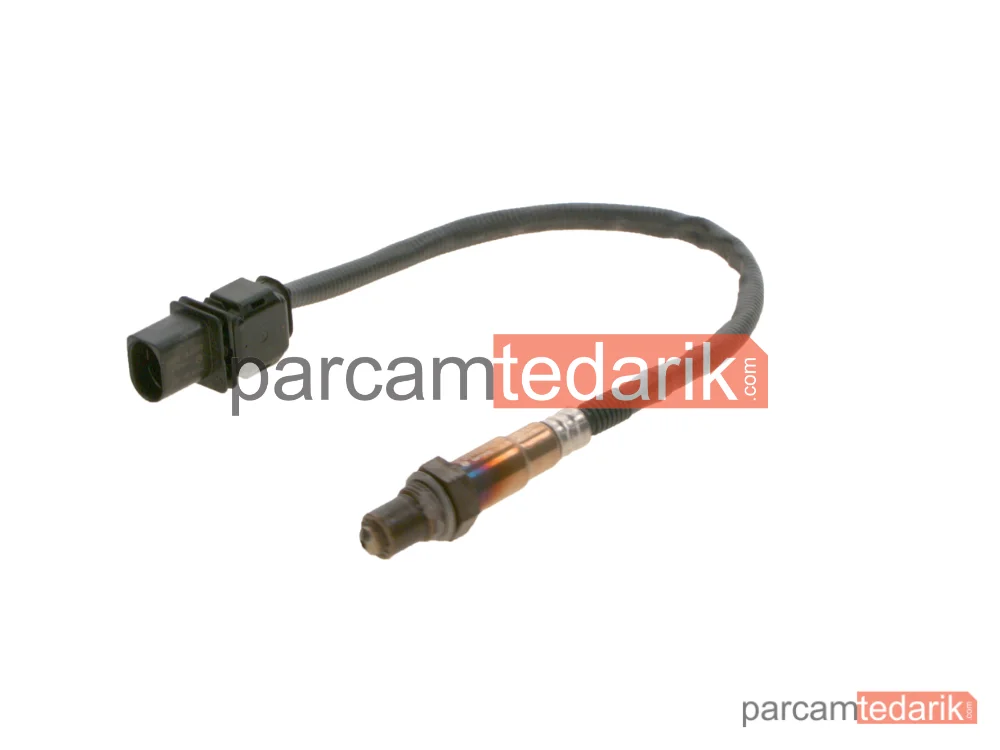 0281004019 | Lambda (Oksijen) Sensörü — BMW 5, BMW 5 Touring, BMW 3 Gran Turismo