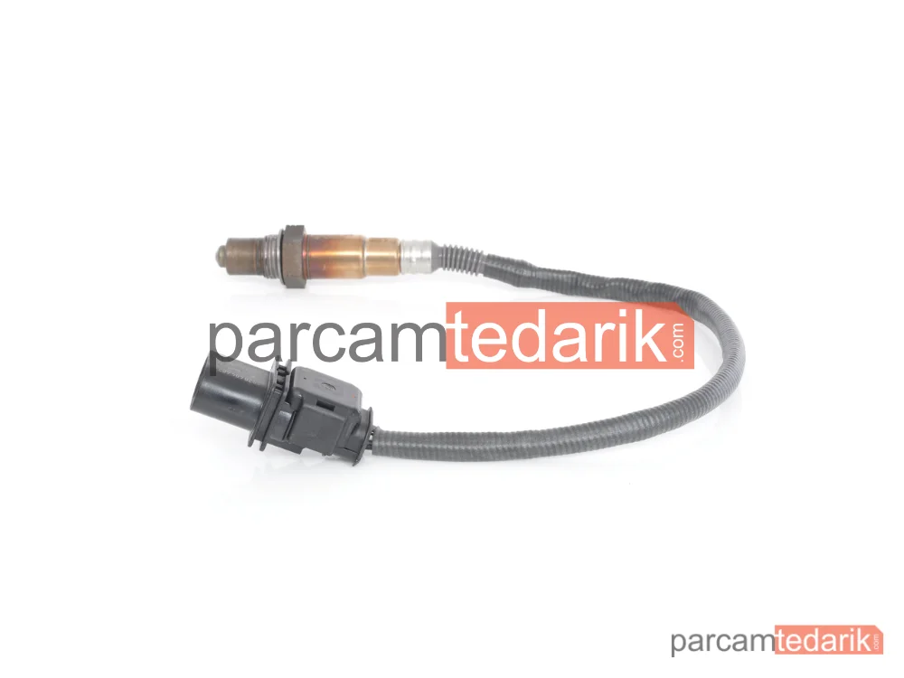 BOSCH 0281004019 | Lambda (Oksijen) Sensörü — BMW 5, BMW 5 Touring, BMW 3 Gran Turismo