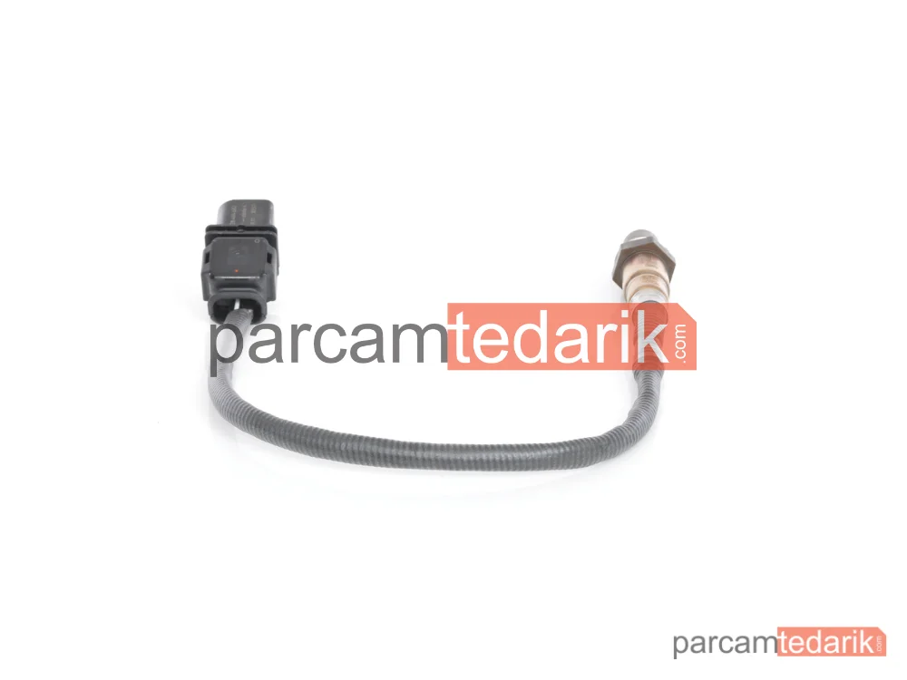 BOSCH 0281004019 | Lambda (Oksijen) Sensörü — BMW 5, BMW 5 Touring, BMW 3 Gran Turismo