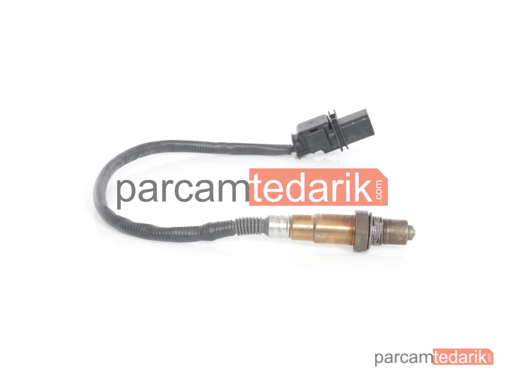 BOSCH 0281004019 | Lambda (Oksijen) Sensörü — BMW 5, BMW 5 Touring, BMW 3 Gran Turismo