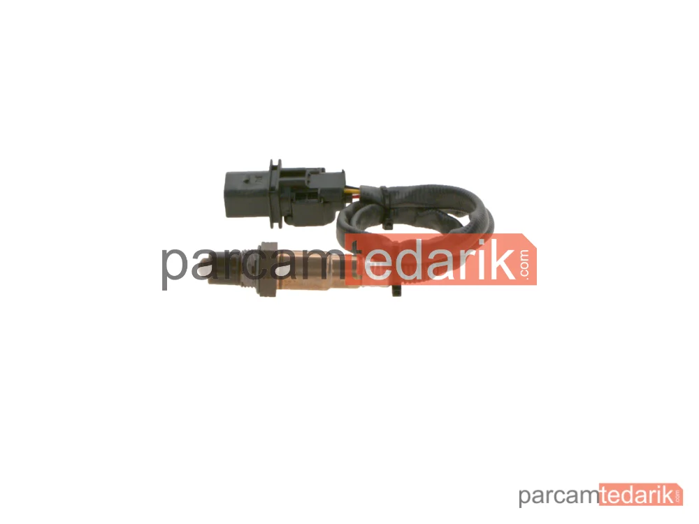 BOSCH 0281004027 | Lambda (Oksijen) Sensörü — Opel Insignia A, Opel Insignia A Country Tourer
