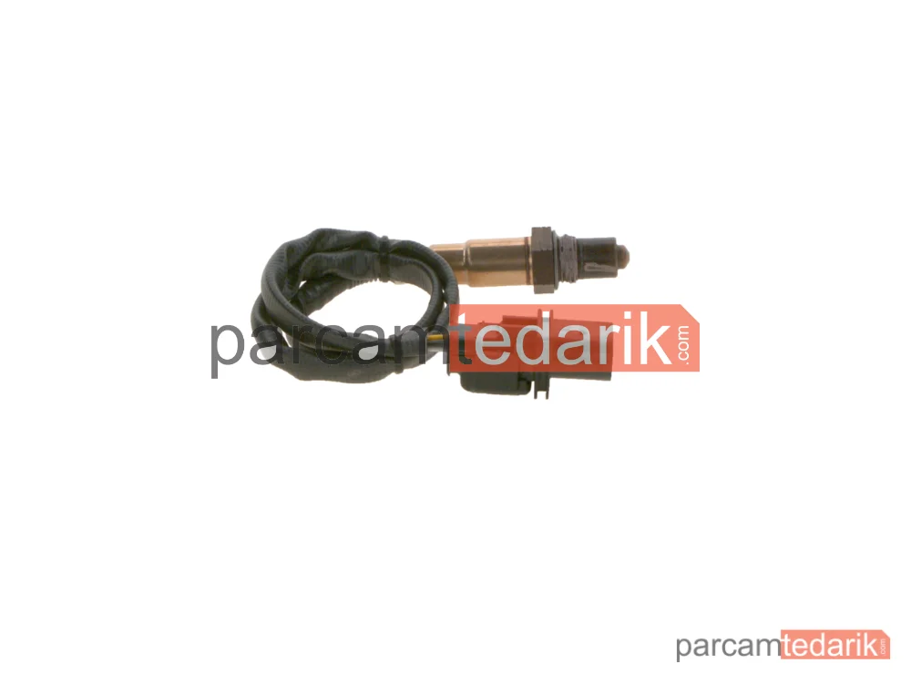 BOSCH 0281004027 | Lambda (Oksijen) Sensörü — Opel Insignia A, Opel Insignia A Country Tourer