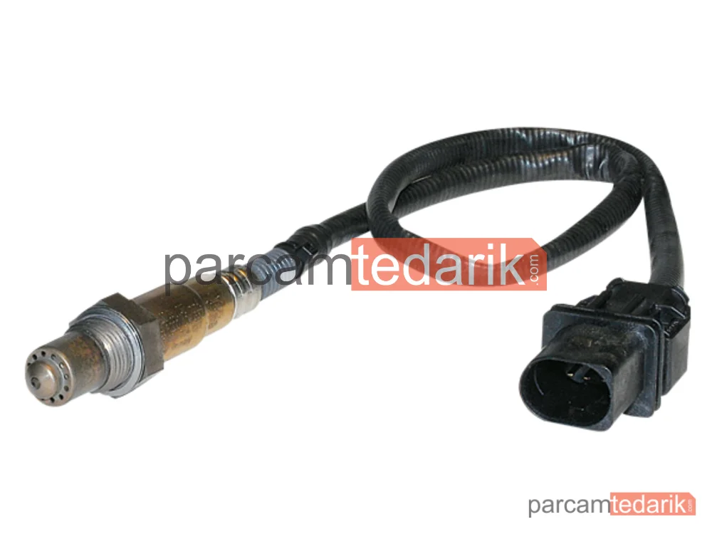 BOSCH 0281004027 | Lambda (Oksijen) Sensörü — Opel Insignia A, Opel Insignia A Country Tourer