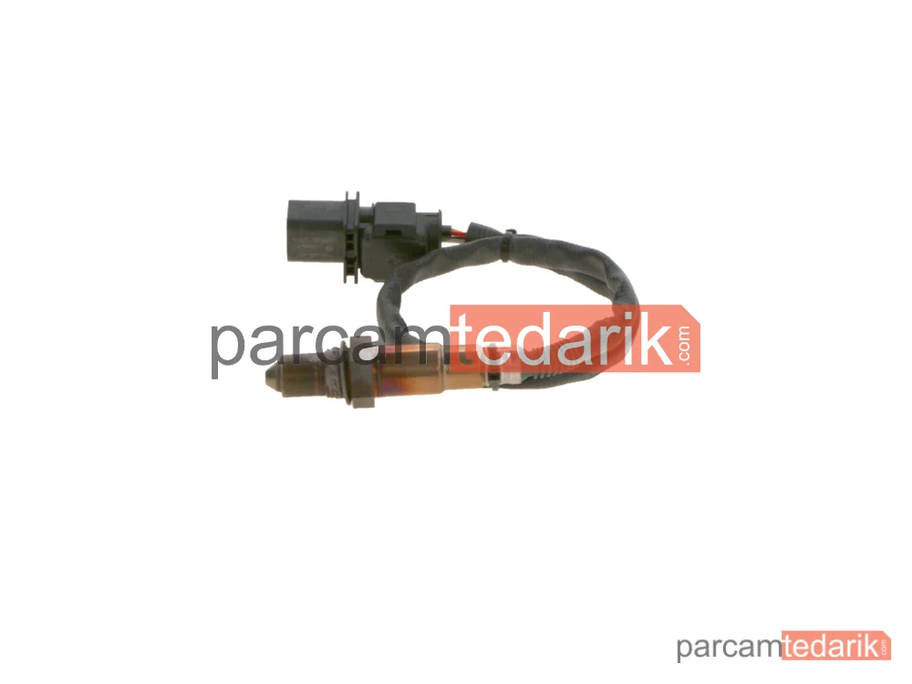 BOSCH 0281004028 | Lambda (Oksijen) Sensörü — BMW 3, BMW 5, BMW 4 Gran Coupe