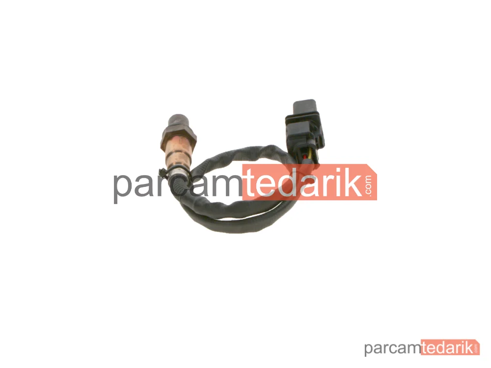 BOSCH 0281004028 | Lambda (Oksijen) Sensörü — BMW 3, BMW 5, BMW 4 Gran Coupe