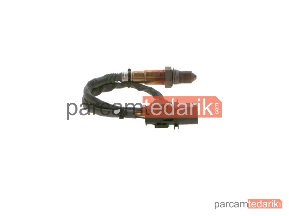 BOSCH 0281004028 | Lambda (Oksijen) Sensörü — BMW 3, BMW 5, BMW 4 Gran Coupe