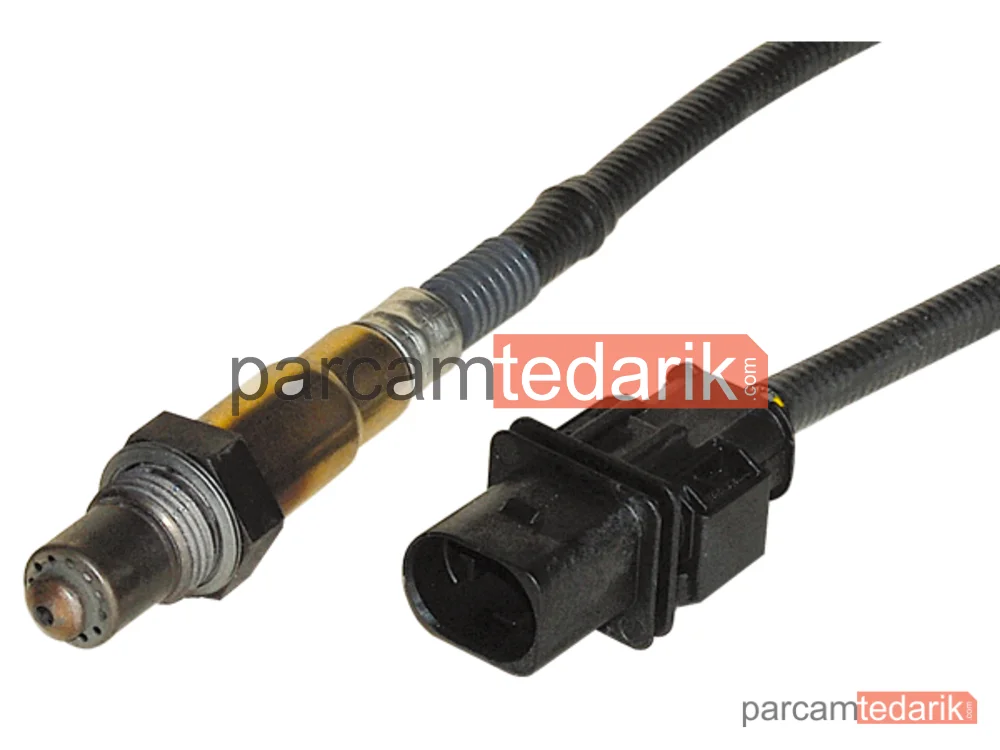 BOSCH 0281004028 | Lambda (Oksijen) Sensörü — BMW 3, BMW 5, BMW 4 Gran Coupe