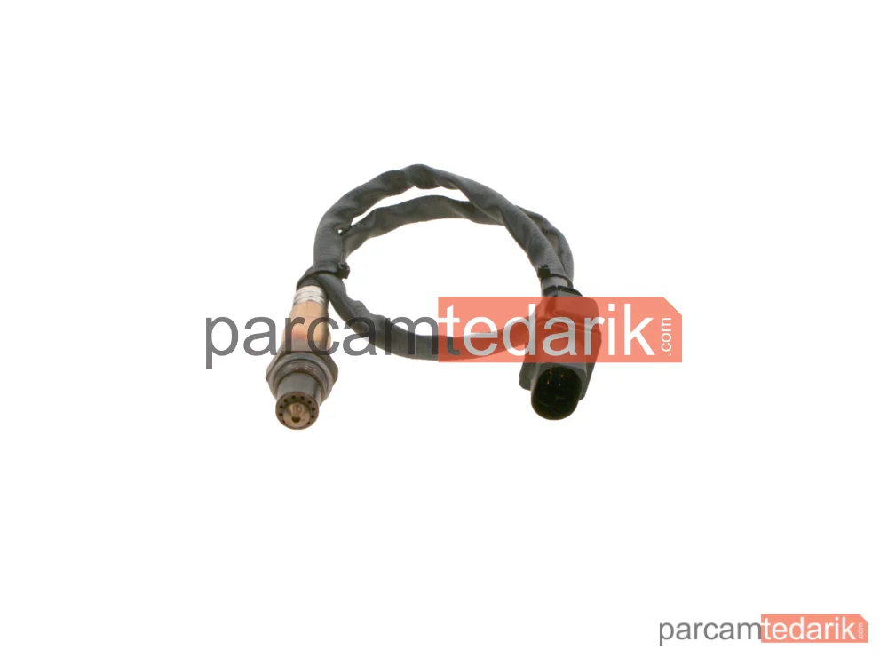 BOSCH 0281004029 | Lambda (Oksijen) Sensörü — BMW 5 Touring, BMW 5, BMW X5