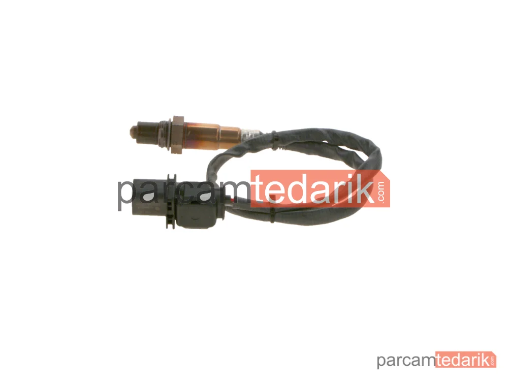 BOSCH 0281004029 | Lambda (Oksijen) Sensörü — BMW 5 Touring, BMW 5, BMW X5