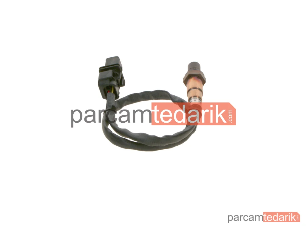 BOSCH 0281004029 | Lambda (Oksijen) Sensörü — BMW 5 Touring, BMW 5, BMW X5